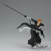 89055 - BLEACH - VIBRATION STARS - ICHIGO KUROSAKI - STATUA 12CM
