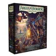 ARKHAM HORROR - LCG - SET BASE 2.0