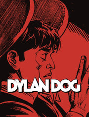 DYLAN DOG 427 - LA VITA E IL SUO CONTRARIO