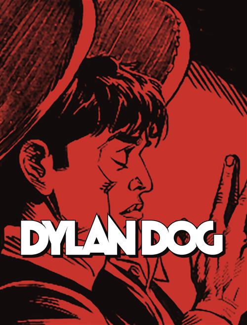 DYLAN DOG 427 - LA VITA E IL SUO CONTRARIO