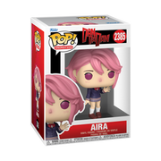 DANDADAN S2 - POP FUNKO VINYL FIGURE 2385 AIRA 9CM