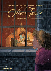 OLIVER TWIST 2