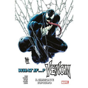 WHAT IF...? VENOM IL SIMBIONTE SUPREMO