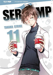 SERVAMP 11