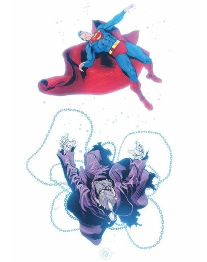 SUPERMAN 38 - SUPERMAN 91