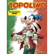 TOPOLINO 3697 VERSIONE TRENTINO ALTO ADIGE