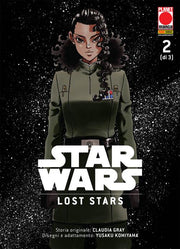 STAR WARS - LOST STARS 2