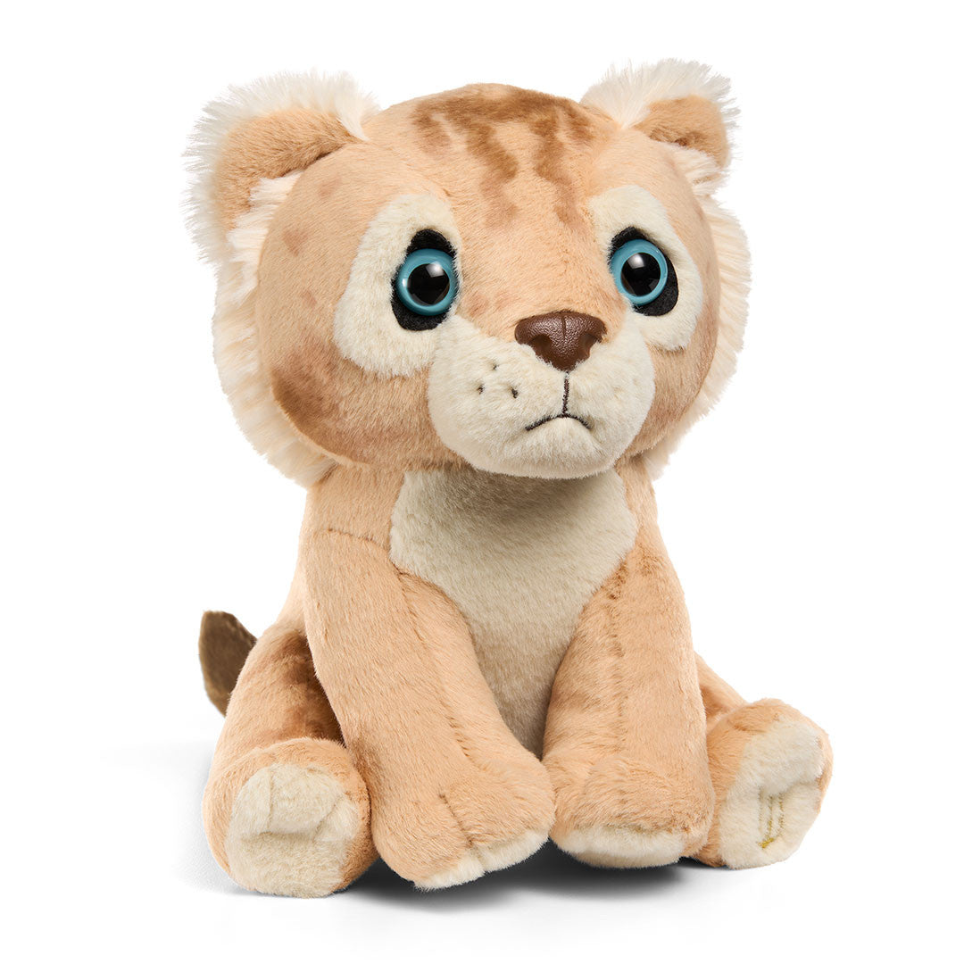 NN3127 - WICKED - PELUCHE - LEONE CODARDO