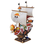 MK60269 - ONE PIECE - THOUSAND SUNNY LAND OF WANO VER. - MODEL KIT