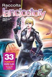 LANCIOSTORY RACCOLTA 609