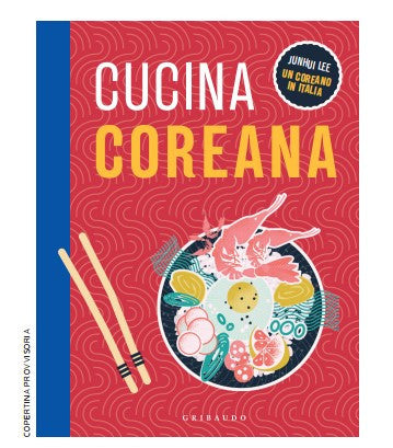 CUCINA COREANA