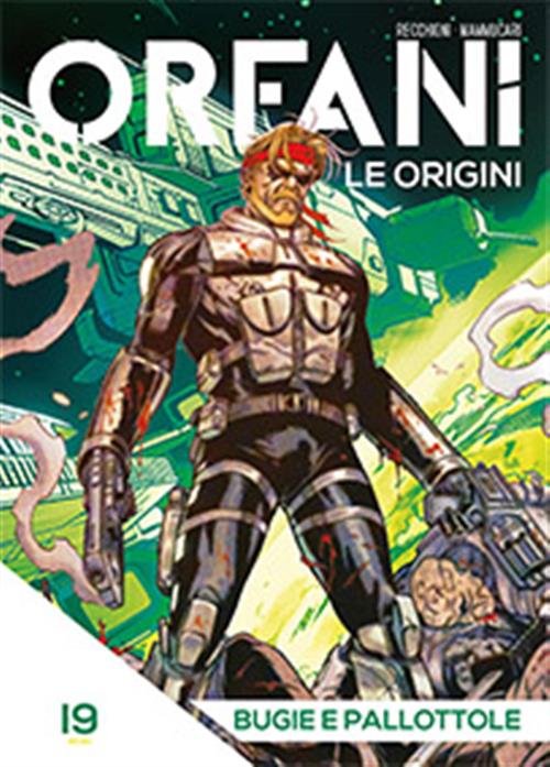 ORFANI LE ORIGINI 19