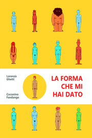 LA FORMA CHE MI HAI DATO