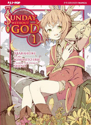 SUNDAY WITHOUT GOD 1