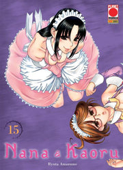 NANA & KAORU 15