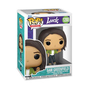 LUCK - POP FUNKO VINYL FIGURE 1288 SAM 9CM