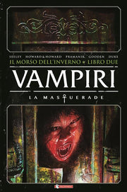 VAMPIRI LA MASQUERADE VOL.2