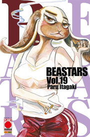 BEASTARS 19
