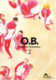 801 PRESENTA: COMPAGNI DI CLASSE: O.B. 2