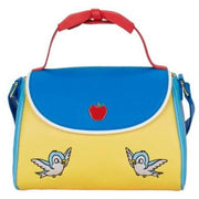 DISNEY - SNOW WHITE - BORSETTA SNOW WHITE COSPLAY BOW HANDLE