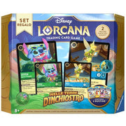 LORCANA - GIFT SET - NELLE TERRE D'INCHIOSTRO - ITA
