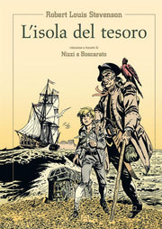 L'ISOLA DEL TESORO