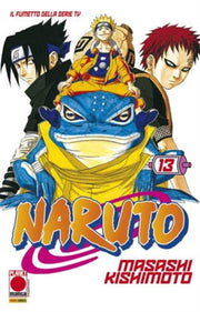 NARUTO IL MITO 13 - SESTA RISTAMPA