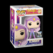 SHE-RA - POP FUNKO VINYL FIGURE 1797 GLIMMER 9CM