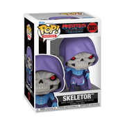 MASTERS OF THE UNIVERSE - POP FUNKO VINYL FIGURE 2021 SKELETOR (MOVIE 2026) 9CM