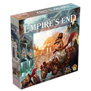 EMPIRE'S END
