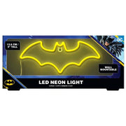 PP13741DCVN - DC COMICS: BATMAN - LED NEON LIGHT DA MURO