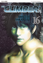 THE CLIMBER 16