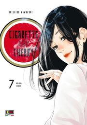 CIGARETTE & CHERRY VOL.7