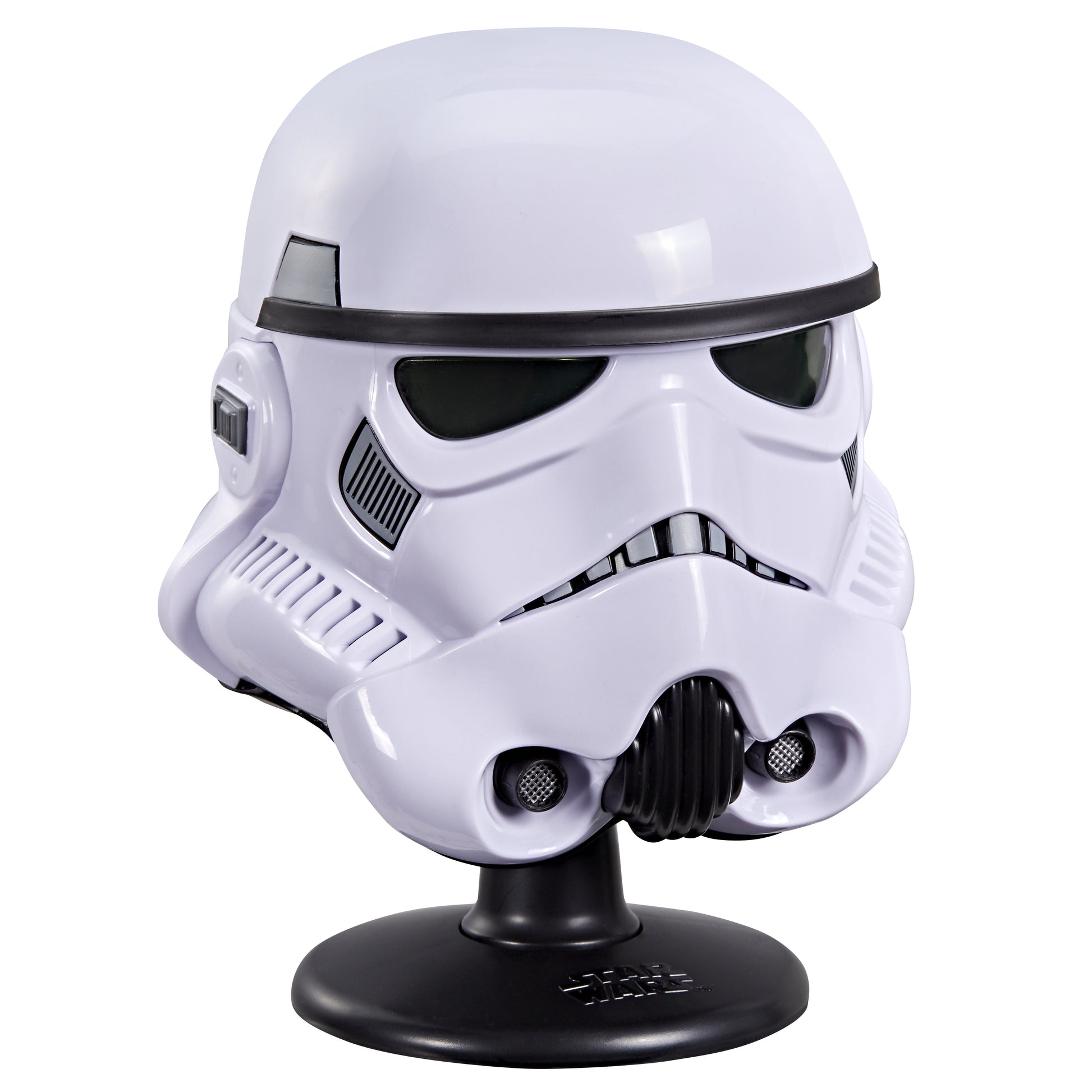 STAR WARS - THE BLACK SERIES - STORMTROOPER MINI HELMET
