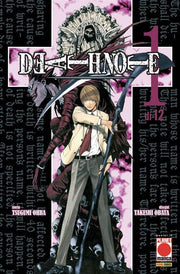 DEATH NOTE 1 - TREDICESIMA RISTAMPA