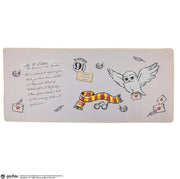 CR2520 - HARRY POTTER - TAPPETINO DA SCRIVANIA - EDVIGE