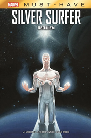 MARVEL MUST HAVE - SILVER SURFER: REQUIEM
