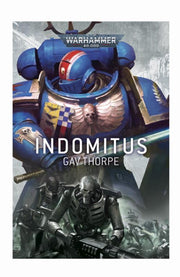 WARHAMMER 40.000 - INDOMITUS