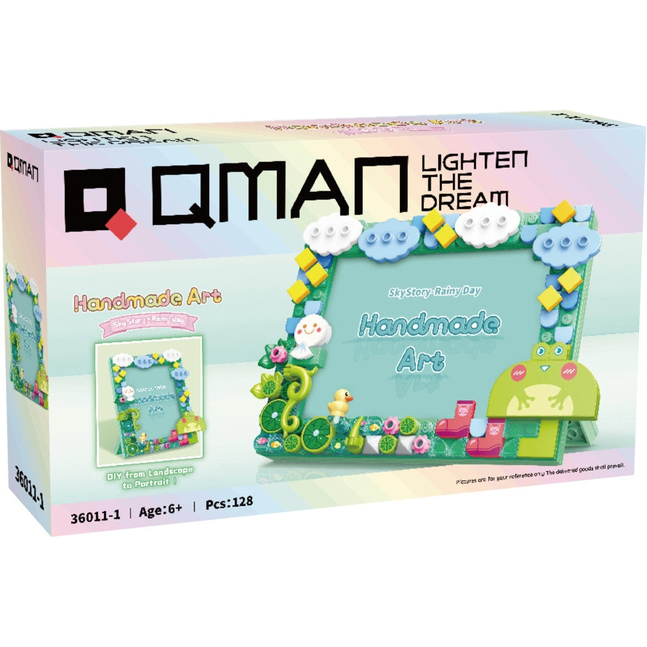 KP36011-1 - CORNICE - RAINY DAY