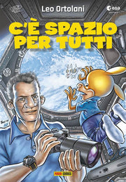 C'E' SPAZIO PER TUTTI - REGULAR