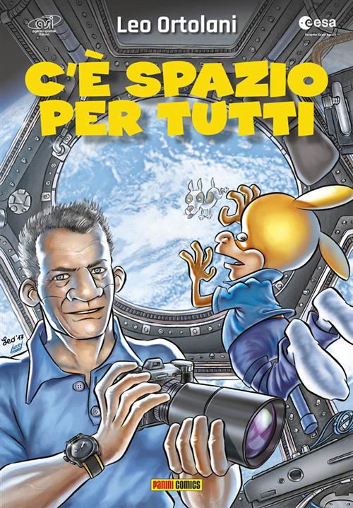 C'E' SPAZIO PER TUTTI - REGULAR