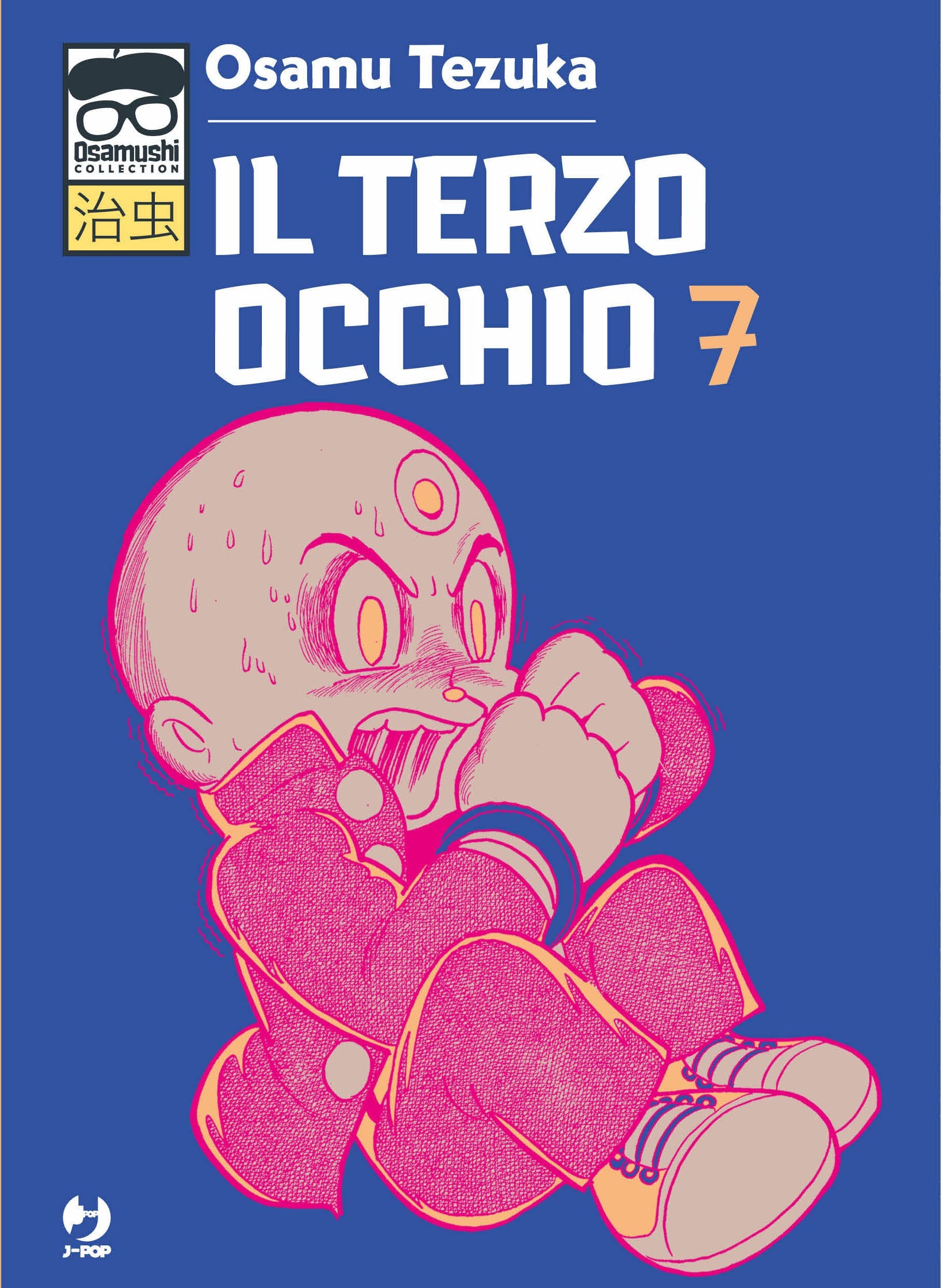 IL TERZO OCCHIO 7
