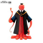 ABYFIG109 - ASSASSINATION CLASSROOM - SUPER FIGURE COLLECTION - KORO-SENSEI RED 20CM