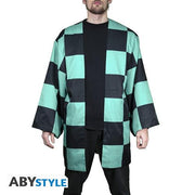 ABYROL041 - DEMON SLAYER- TANJIRO'S HAORI