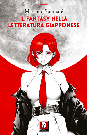IL FANTASY NELLA LETTERATURA GIAPPONESE