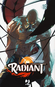 RADIANT NUOVA EDIZIONE 16