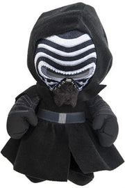 STAR WARS EPISODE VII - KYLO REN - PELUCHE 17CM