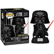 STAR WARS - POP FUNKO VINYL FIGURE 795 DARTH VADER SFX