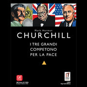 CHURCHILL
