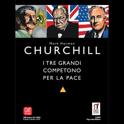 CHURCHILL
